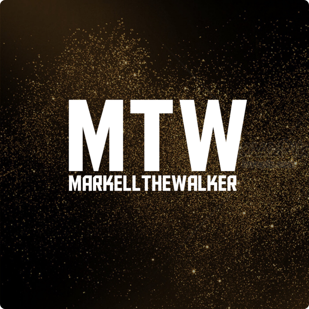Markell The Walker