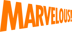 Marvelous