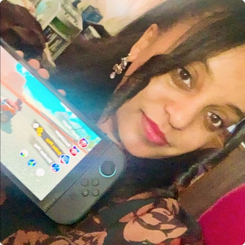 rarerootie