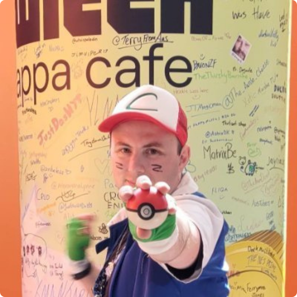 bradtastic