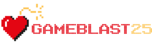 Gameblast